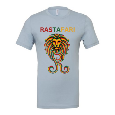 RASTAFARI Unisex Tshirt