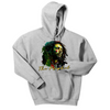 The Prophet Unisex Hoodie