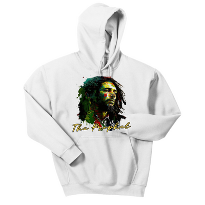 The Prophet Unisex Hoodie