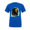 The Prophet Unisex Tshirt Bela Canva 3001C