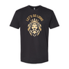 Let's Go Lions Unisex T-shirt