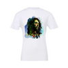 The Prophet Unisex Tshirt Bela Canva 3001C