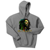 The Prophet Unisex Hoodie