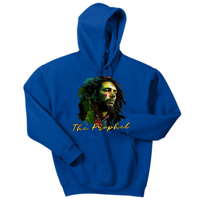 The Prophet Unisex Hoodie