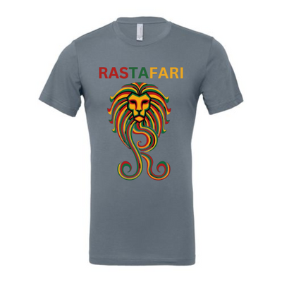 RASTAFARI Unisex Tshirt