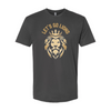 Let's Go Lions Unisex T-shirt