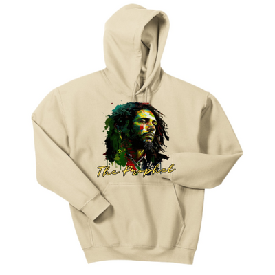 The Prophet Unisex Hoodie