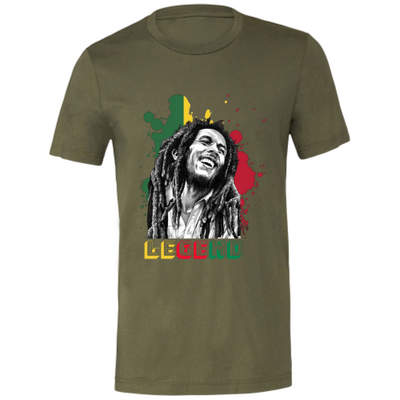 Bob Marley Legend