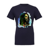 The Prophet Unisex Tshirt Bela Canva 3001C