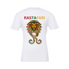 RASTAFARI Unisex Tshirt