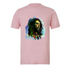 The Prophet Unisex Tshirt Bela Canva 3001C