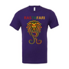 RASTAFARI Unisex Tshirt