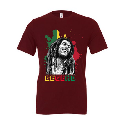 Bob Marley Legend