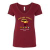 Harvey Tour 2025 - Women Vneck