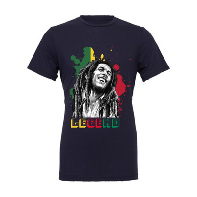 Bob Marley Legend