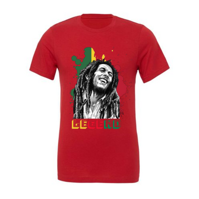 Bob Marley Legend