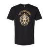 Let's Go Lions Unisex T-shirt