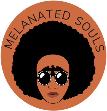 Melanated Souls