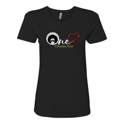 One Love Boyfriend T-shirt