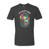 It's In My DNA Unisex T-shirt