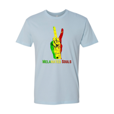 Peace Unisex T-shirt