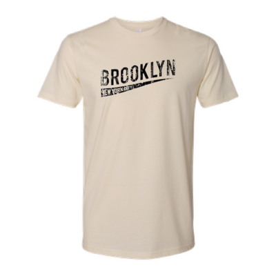 Brooklyn Unisex T-shirt v2