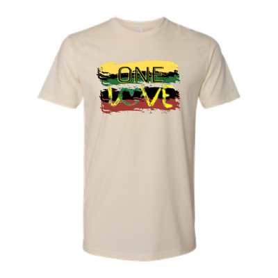 One More Love Unisex T-shirt