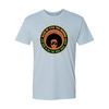 Jah Sun is on the Rise Unisex T-shirt