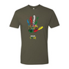 Hand of Love Unisex T-shirt