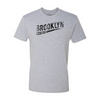 Brooklyn Unisex T-shirt v2