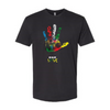 Hand of Love Unisex T-shirt