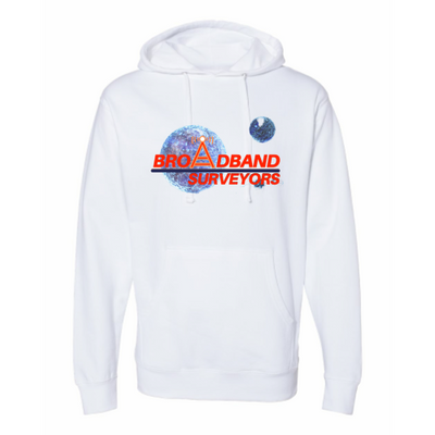 Broadband Surveyors Hoodie