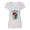 It's In My DNA V-Neck T-shirt