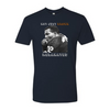 Jim Brown Unisex T-shirt