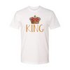 King Unisex T-shirt