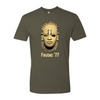 Festac 77 Unisex T-shirt