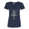 Ankh Energy V-Neck T-shirt