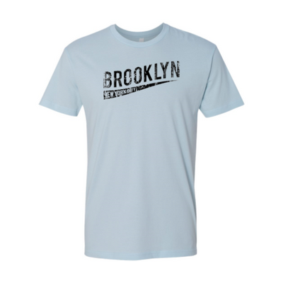 Brooklyn Unisex T-shirt v2