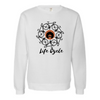 Life Cycle Unisex Sweatshirt