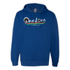 One Love Unisex Hoodie