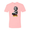 Born Rasta Unisex T-shirt