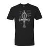 Ankh - An Electro Magnetic Device Tshirt