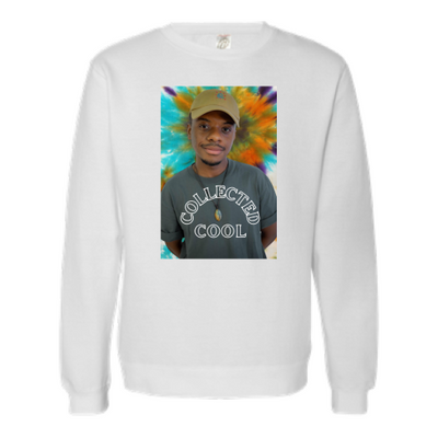 William Sweatshirt