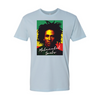 Marley Melanated Riddim Unisex T-shirt