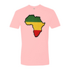 Africa Unisex T-shirt