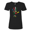 Hand of Love Boyfriend T-shirt