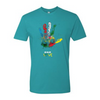 Hand of Love Unisex T-shirt