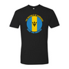 The Republic of Barbados Tshirt