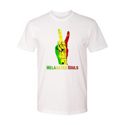 Peace Unisex T-shirt