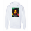 Bob Marley Melanated Souls Unisex Hoodie